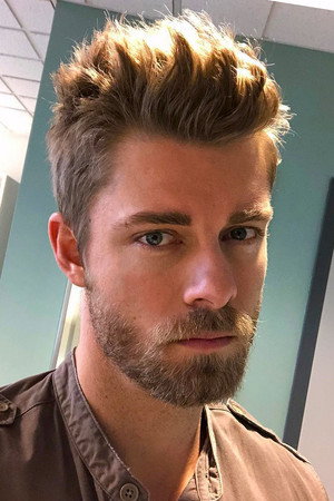 Luke Mitchell Luke Mitchell