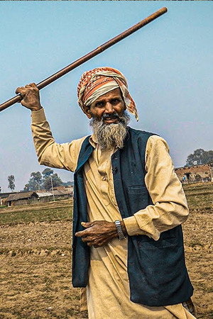 Narainapurko Katha