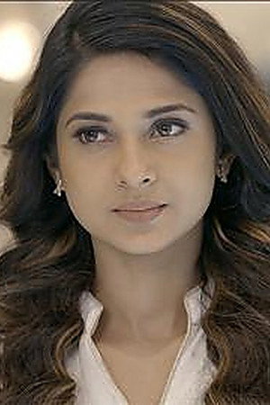 Ashwin Meets Maya In The Shopping Mall