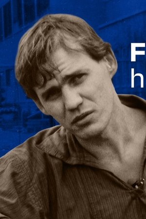 Författaren som hatade svenskan - En film om Antti Jalava