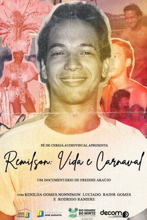 Renilson: Life and Carnival