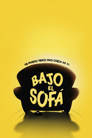 Bajo el sofá