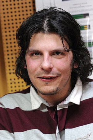 Jaroslav Pokorný Jaroslav Pokorný