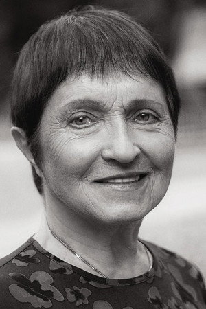 Tamara Moskvina