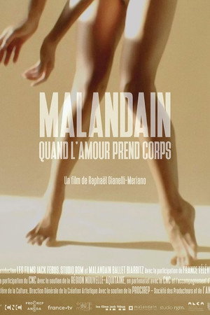 Malandain, quand l'amour prend corps
