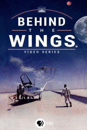 Behind The Wings