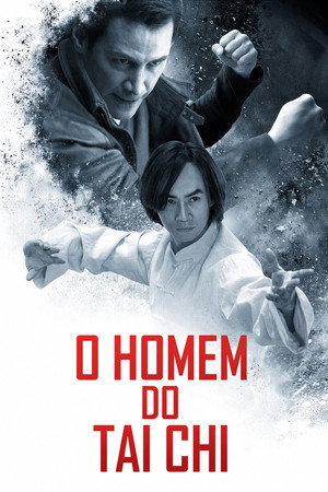 O Homem do Tai Chi