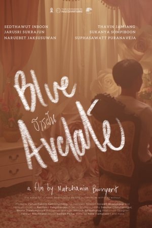 Blue Avolate