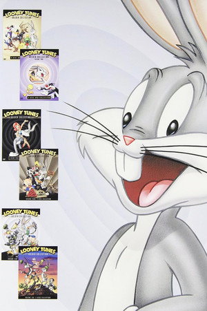 Looney Tunes Golden Collection