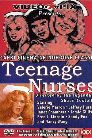 Teenage Nurses