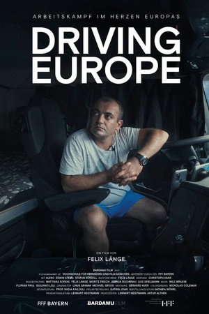 Driving Europe