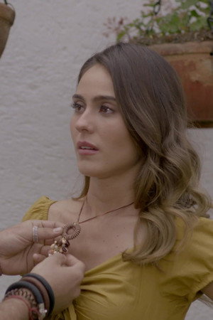 Regálame