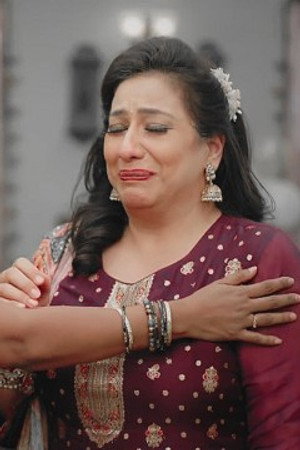 Amruta's family becomes homeless