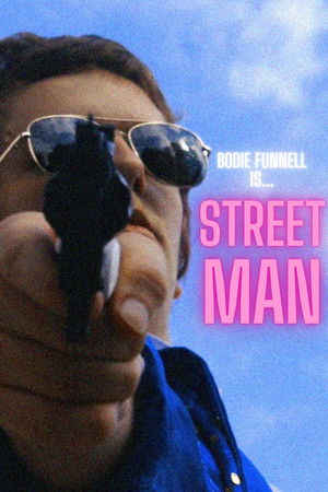 Street Man