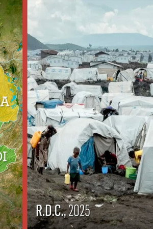 DRC: The Never-Ending War?