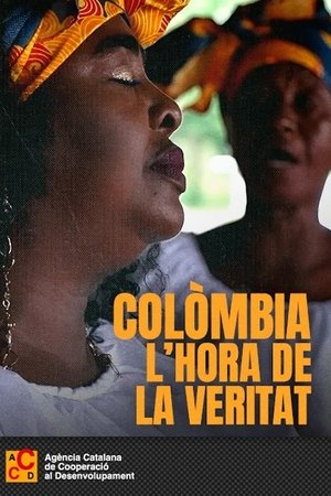 Colòmbia. L’hora de la veritat