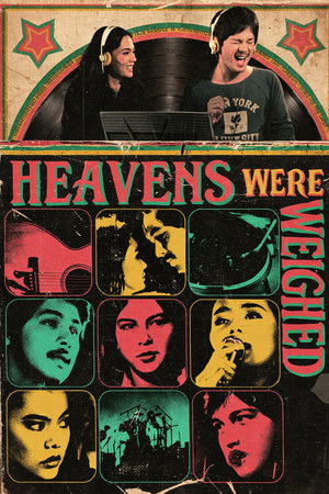 Tinimbang ang Langit