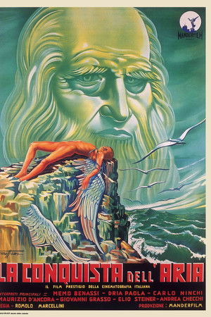 La Conquista dell'Aria