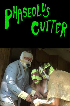 Phaseoulus Gutter