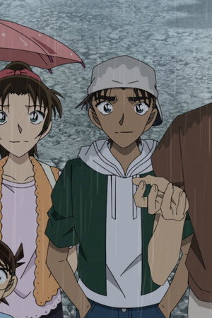 Episode 1236