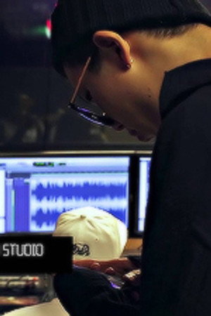 [BTS in NAVER STAR CAST] Rap Monster with Warren G (2/3)
