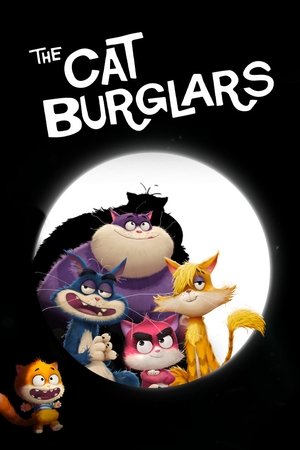 The Cat Burglars