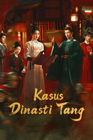Kasus Dinasti Tang