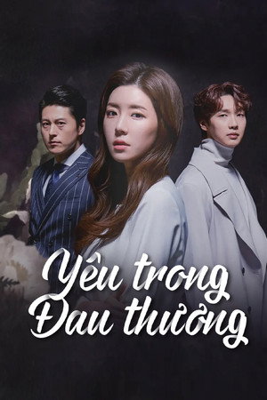 Yêu Trong Đau Thương