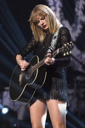 Taylor Swift: Super Saturday Night Show