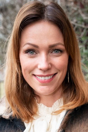 Lisbeth Østergaard Lisbeth Østergaard