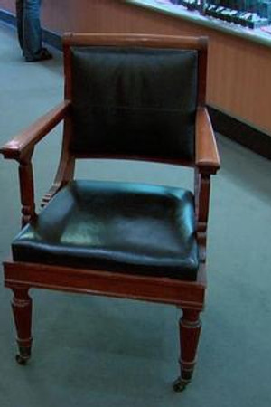 Take a Seat