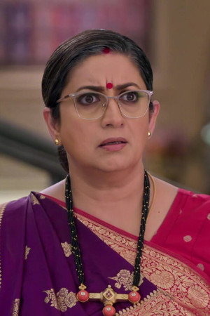 Tulsi Opposes Samaira's Wedding