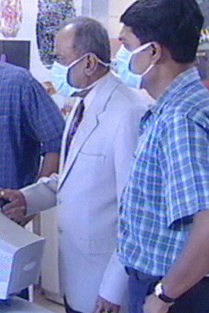 The Case Of The Comatose Victim - Part 1