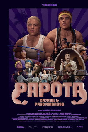PAPOTA