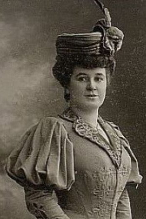 Ida Perry