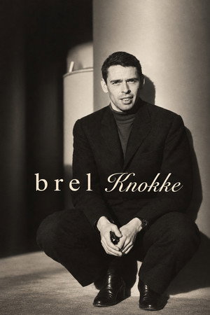Jacques Brel in Knokke-le-Zoute