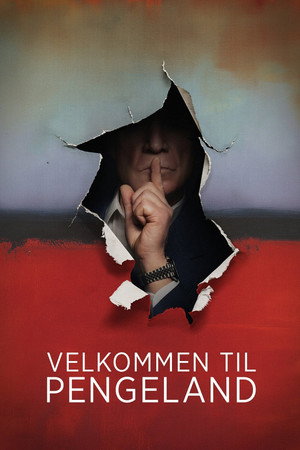 Velkommen til Pengeland