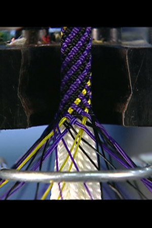Ropes, Billiard Tables, Sailboards, Cymbals