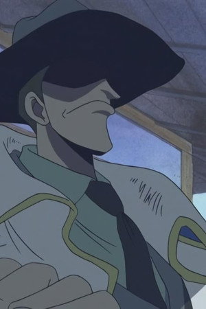 The Trials of Koby-Meppo