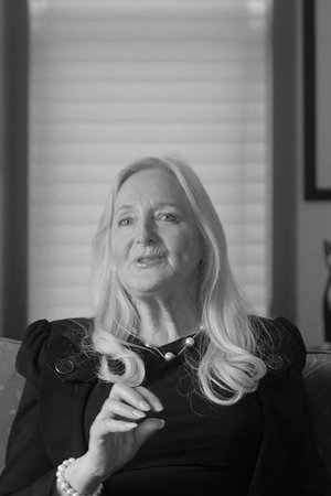 Lynda Hamilton: The Art of Listening