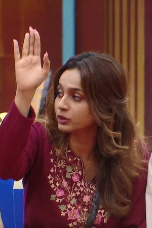 BBBan Day 01: The First Captaincy Battle