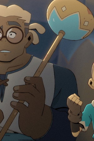 The Fifth Banner
