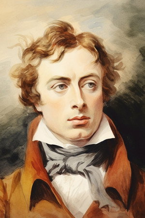 John Keats John Keats