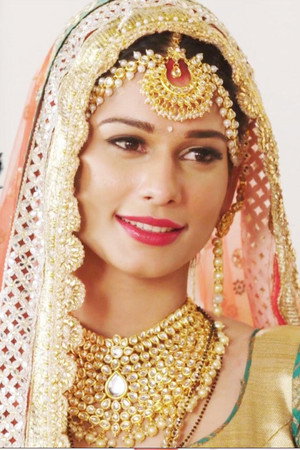 Arjun Weds Saanjh