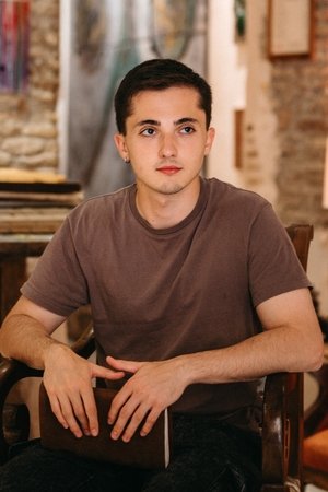 Mario Marchev Krastev