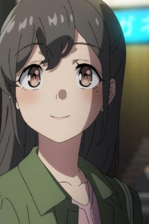 Puberty Continues
