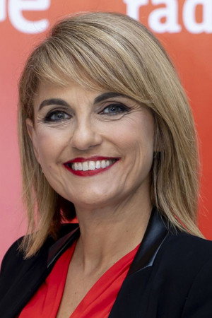 Lourdes Maldonado