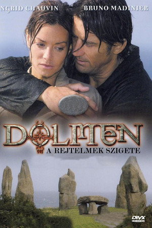 Dolmen - Rejtelmek szigete