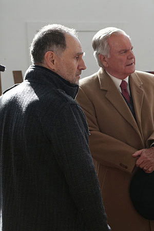 Podvodník s uměním