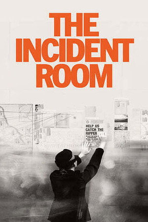 The Incident Room